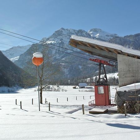 ホテル Gasthaus Grafenort エクステリア 写真