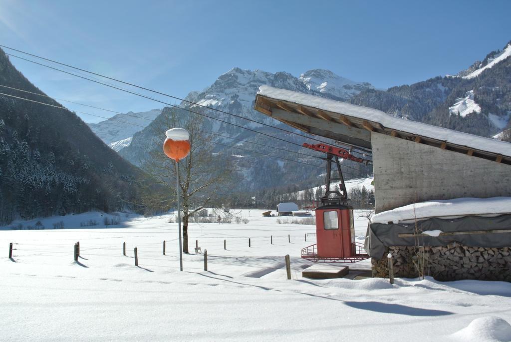 ホテル Gasthaus Grafenort エクステリア 写真