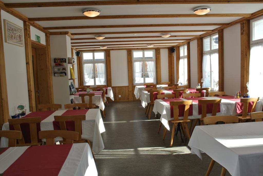 ホテル Gasthaus Grafenort エクステリア 写真