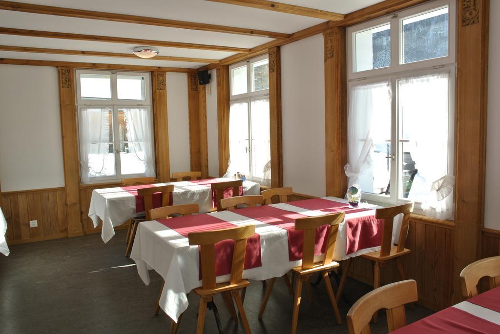 ホテル Gasthaus Grafenort エクステリア 写真